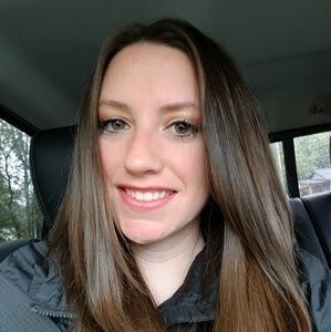 Meet your Posher, Meghan